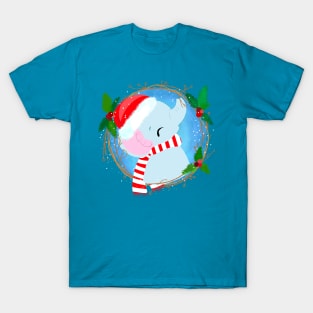 Cute litlle elephant T-Shirt